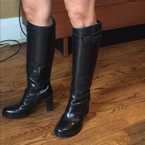 Ann Demeulemeester Boots